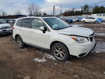Subaru Forester 2016
