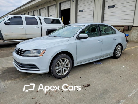Volkswagen Jetta 2017 - Image 1 of 13
