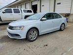 Volkswagen Jetta 2017