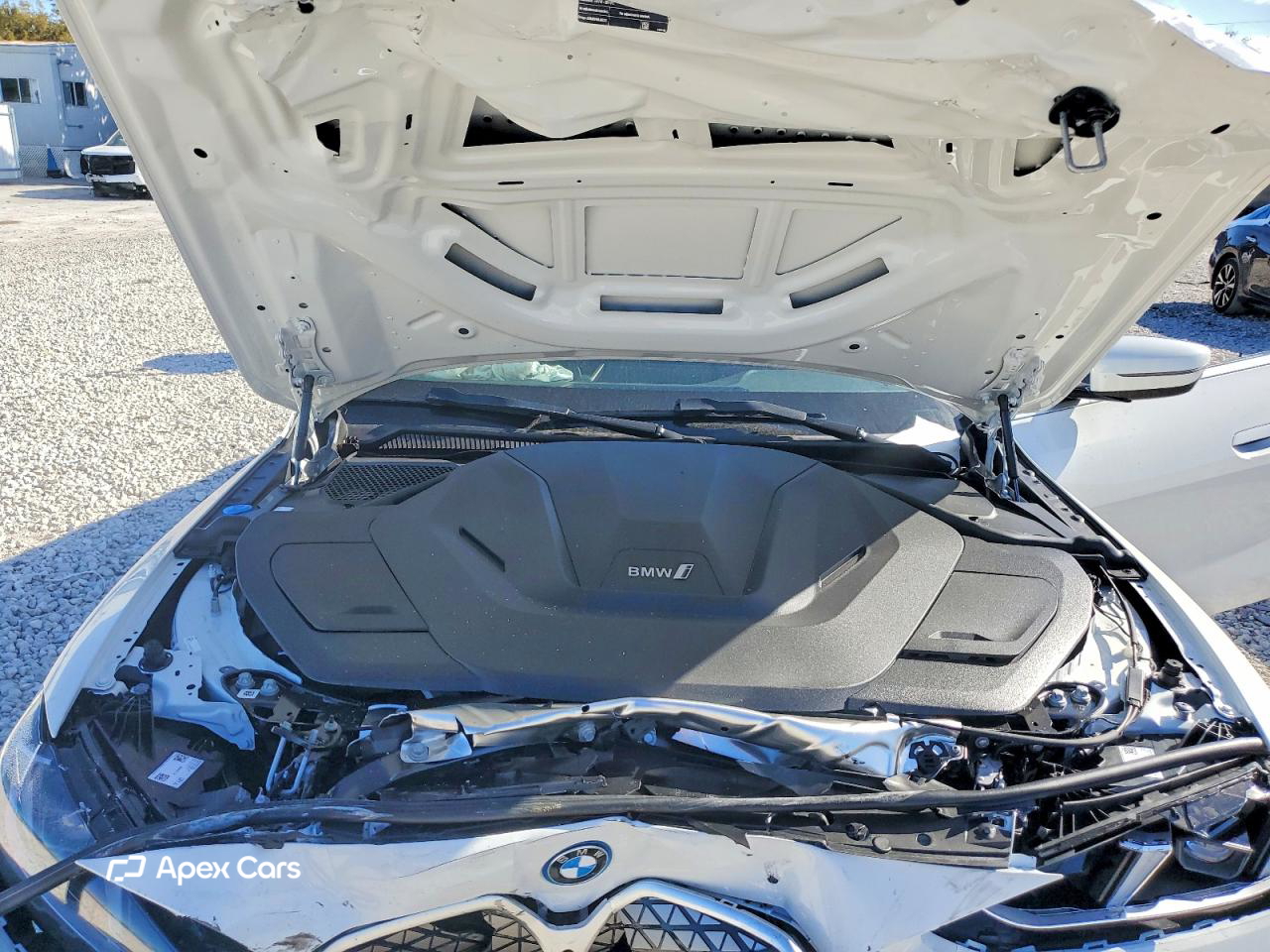 BMW i4 2025