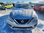 Nissan Sentra 2019