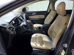 Ford Edge 2018