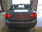 Volkswagen Passat 2014