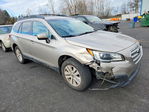 Subaru Outback 2015