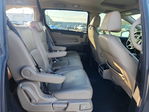 Honda Odyssey 2018
