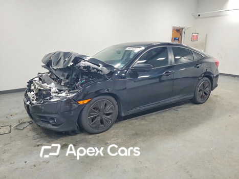 Honda Civic 2018 - Image 1 of 12