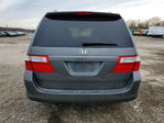 Honda Odyssey 2007