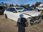 BMW Series 3 2021