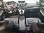 Honda CR-V 2012