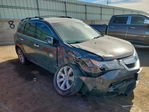Acura MDX 2012
