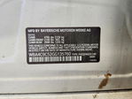 BMW Series 4 2016