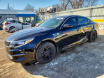 Kia Optima 2017