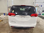 Chrysler Pacifica 2018