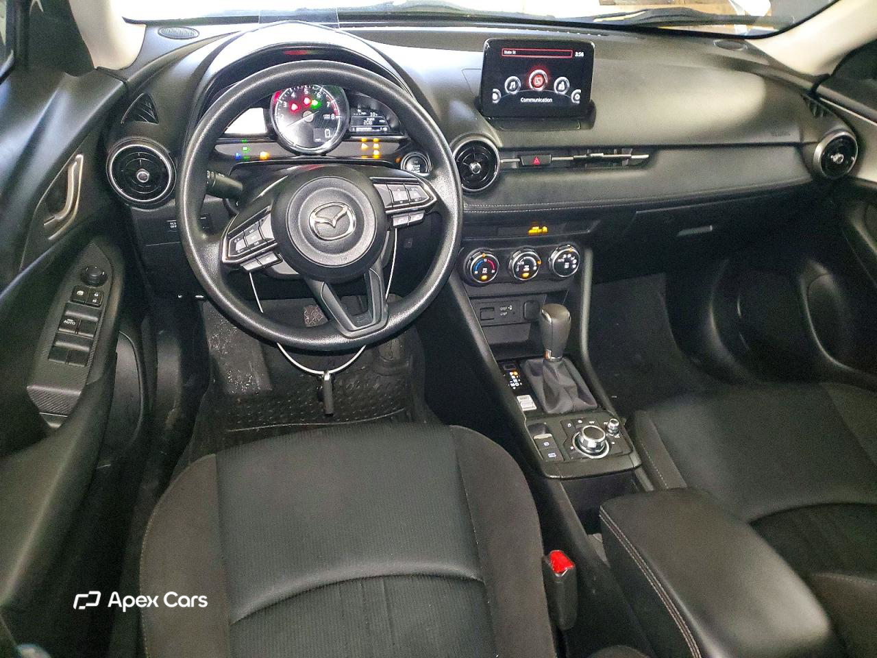 Mazda CX-3 2020