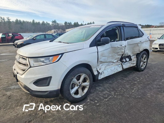 Ford Edge 2016 - Image 1 of 14
