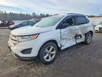 Ford Edge 2016