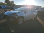 Toyota Corolla 2018