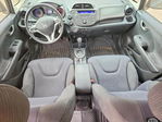 Honda Fit 2013