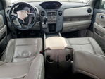 Honda Pilot 2013