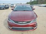 Chrysler 200 2017