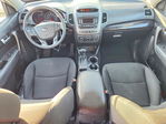 Kia Sorento 2015