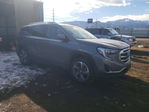 GMC Terrain 2021