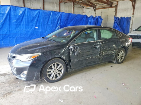 Toyota Avalon 2014 - Image 1 of 12