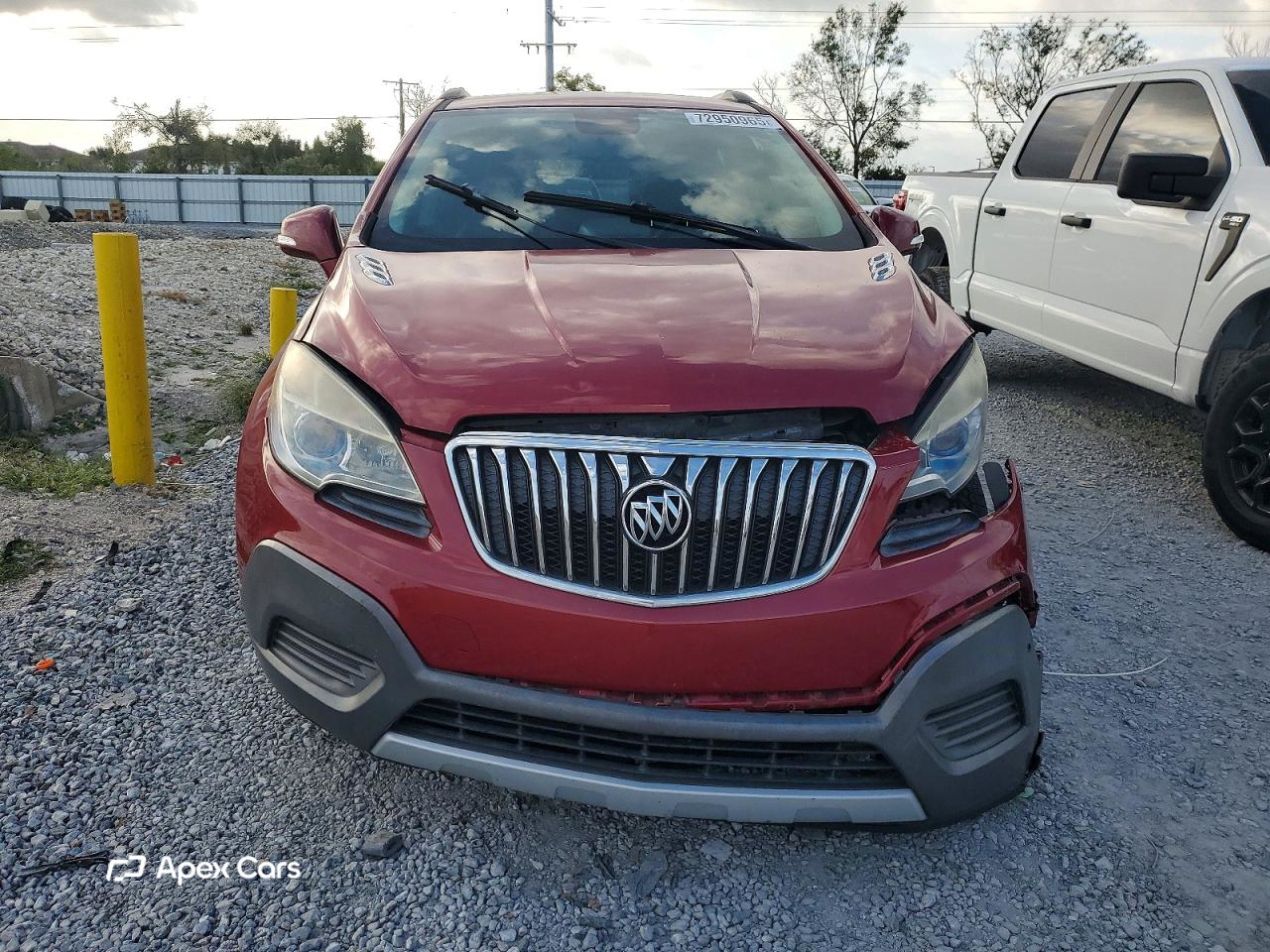 Buick Encore 2015