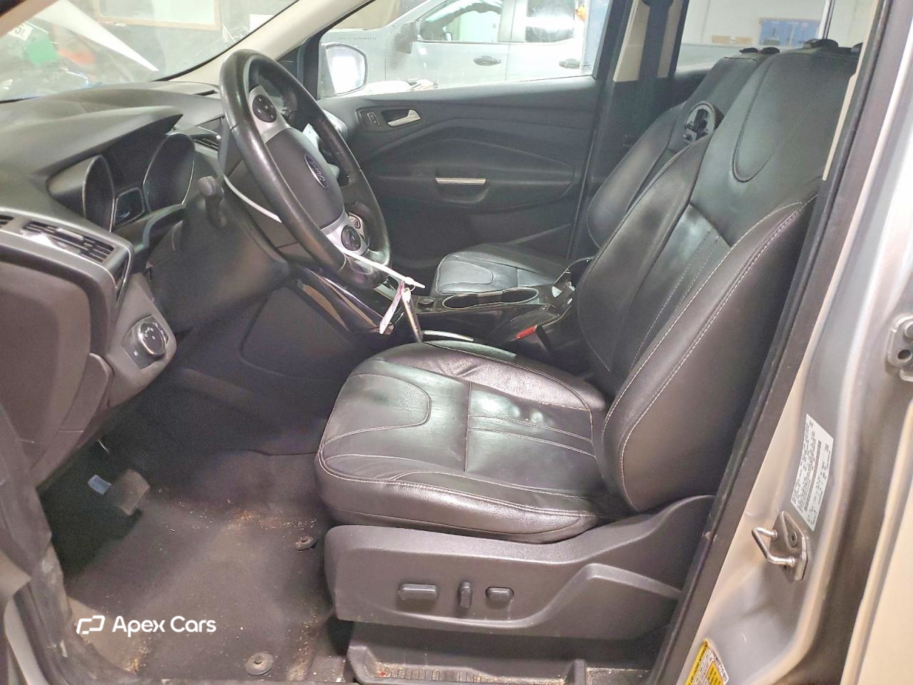 Ford Escape 2013