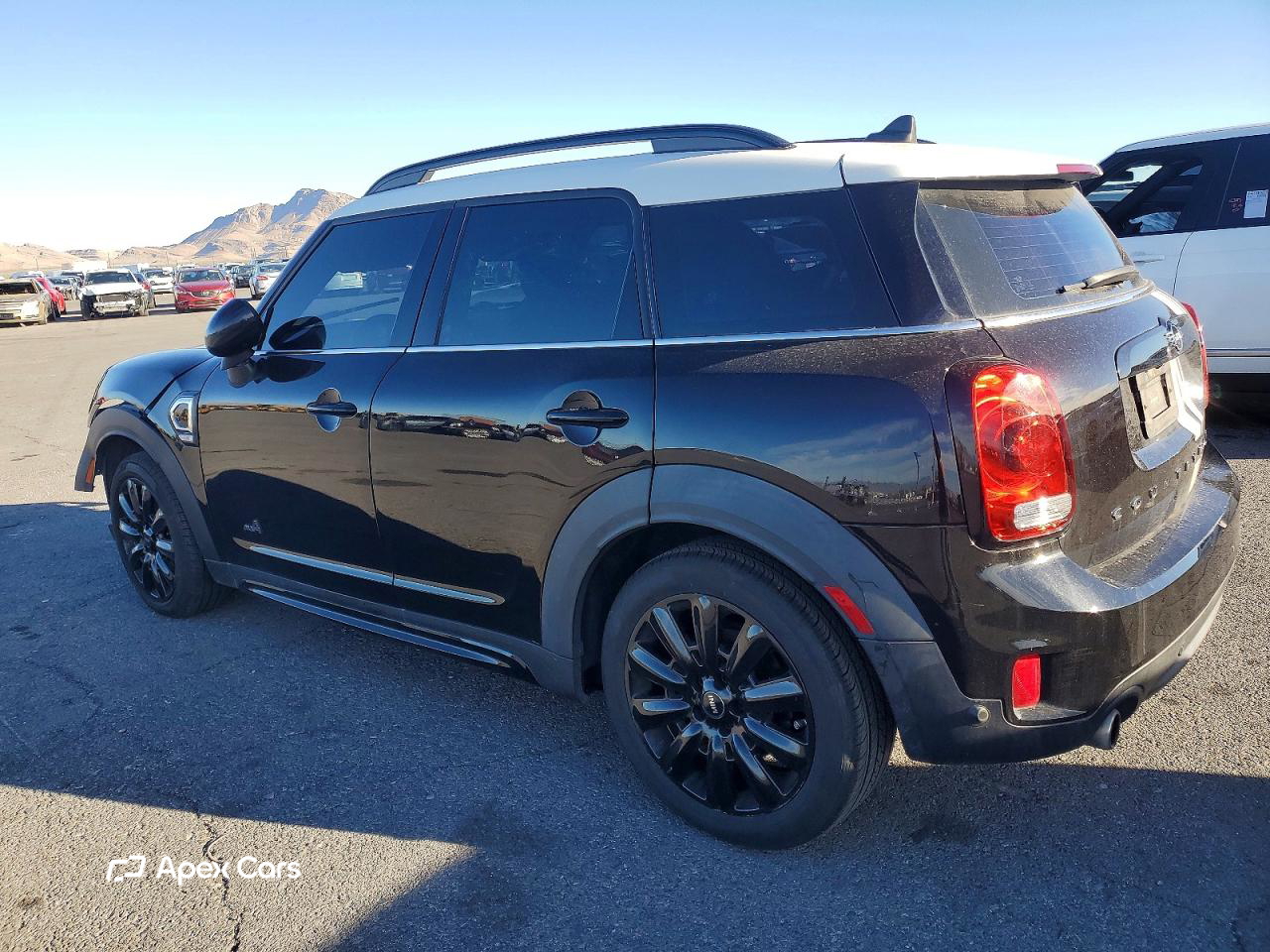 MINI Cooper 2019