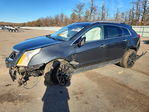 Cadillac SRX 2014