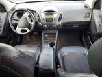 Hyundai Tucson 2012