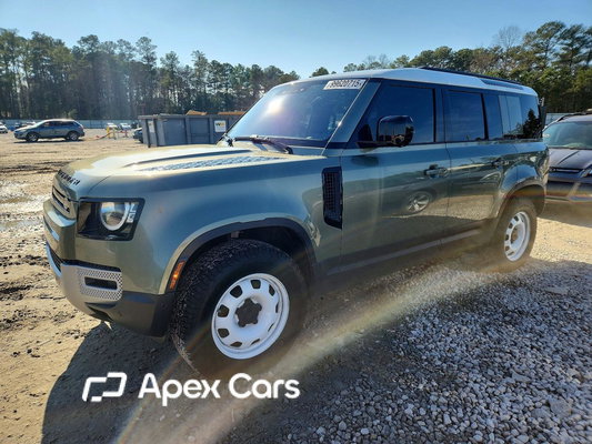 Land Rover Defender 2020 - Image 1 of 12