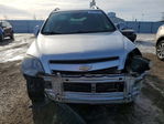 Chevrolet Captiva 2015