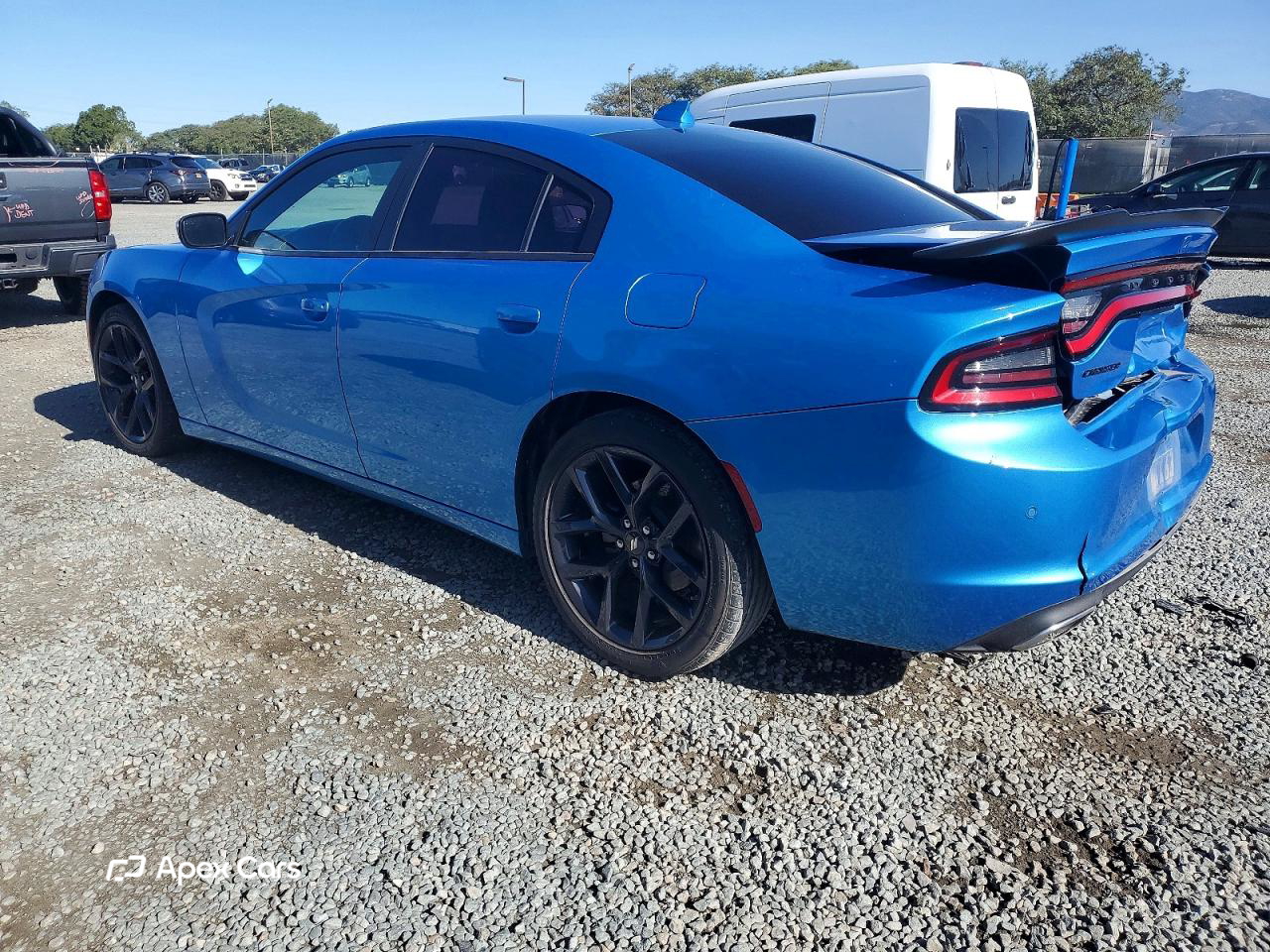 Dodge Charger 2023