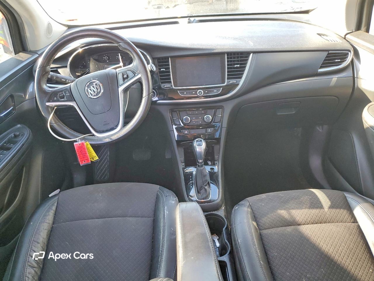 Buick Encore 2017