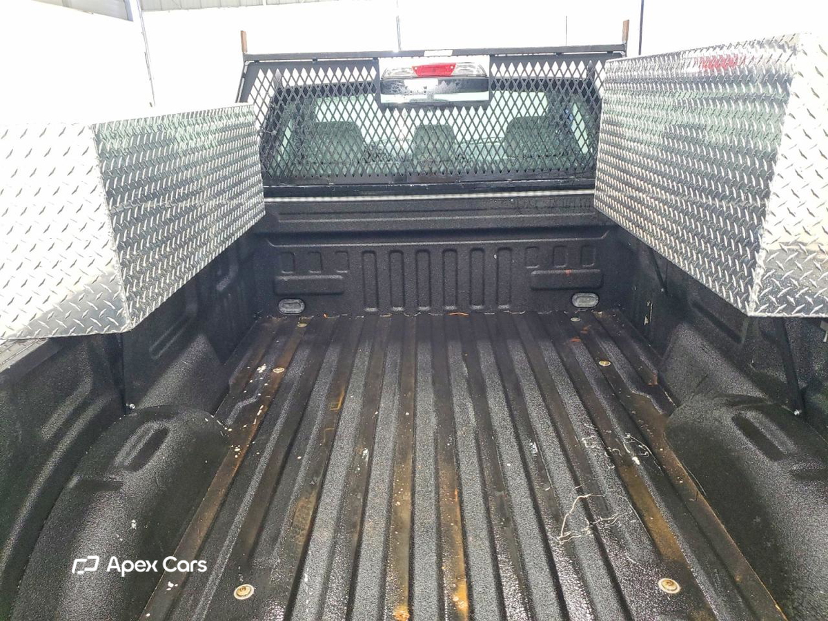 Ford F-150 2016