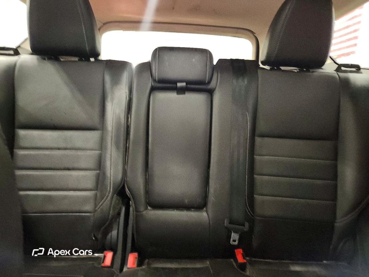 Ford Escape 2014