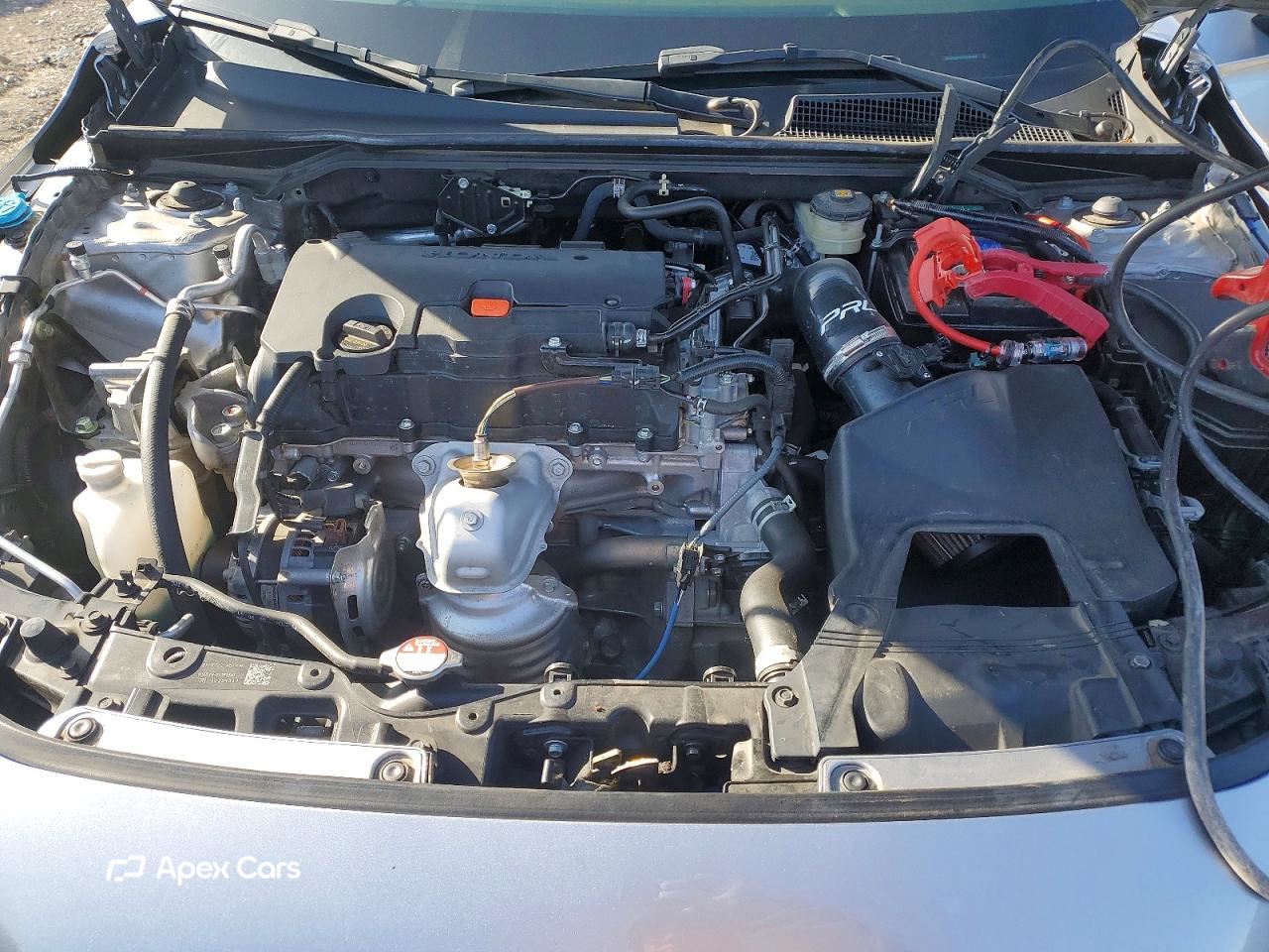 Honda Civic 2023