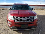 Ford Explorer 2016
