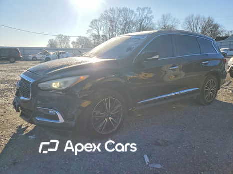 Infiniti QX60 2016 - Image 1 of 14