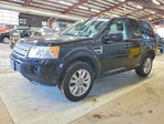 Land Rover LR2 2011