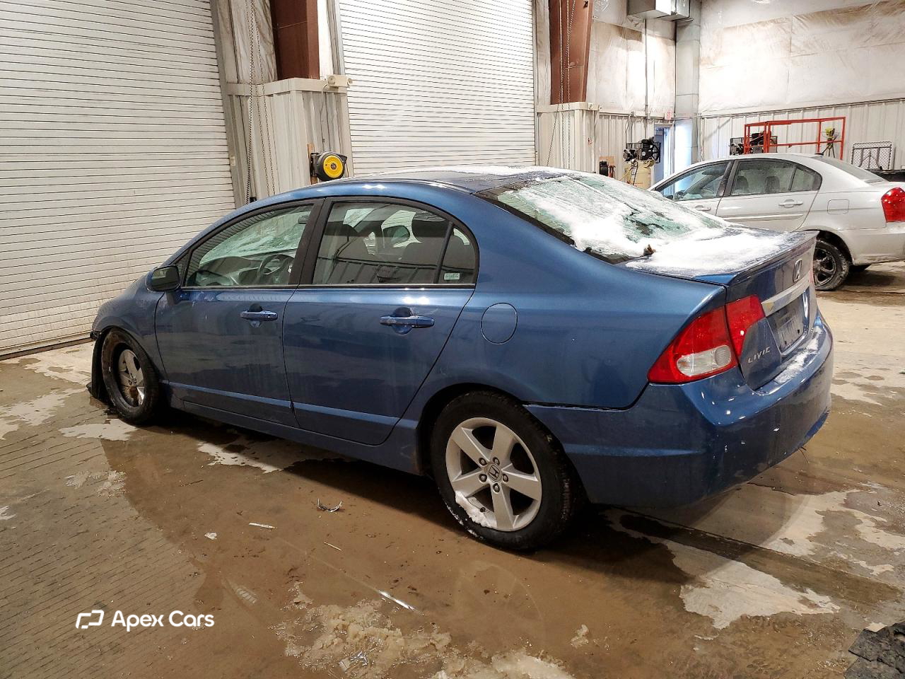 Honda Civic 2009