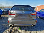 Lexus RX 2017