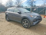 Toyota RAV 4 2017