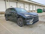Lexus TX 2025