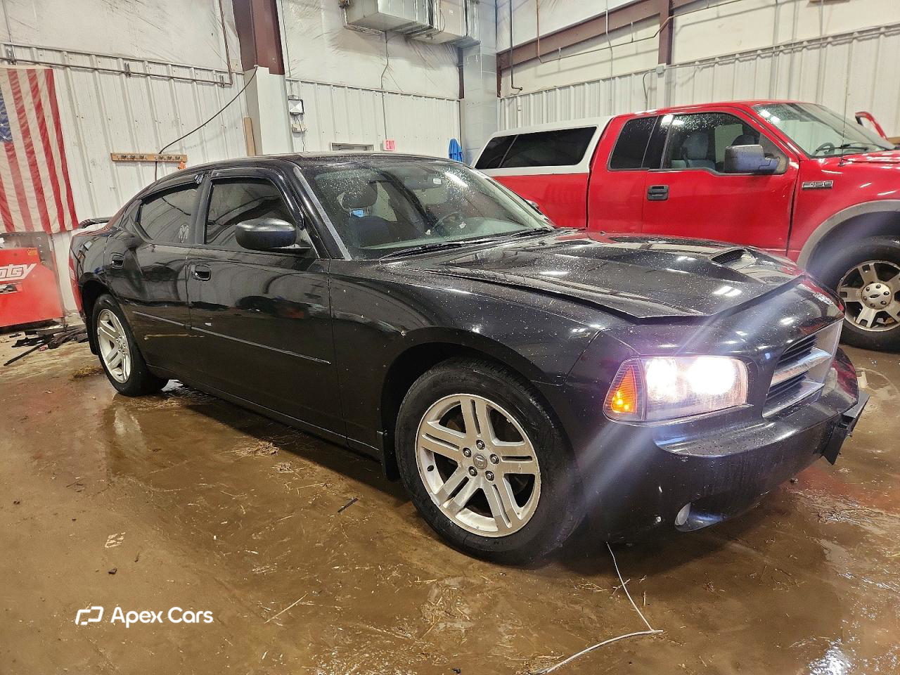 Dodge Charger 2007