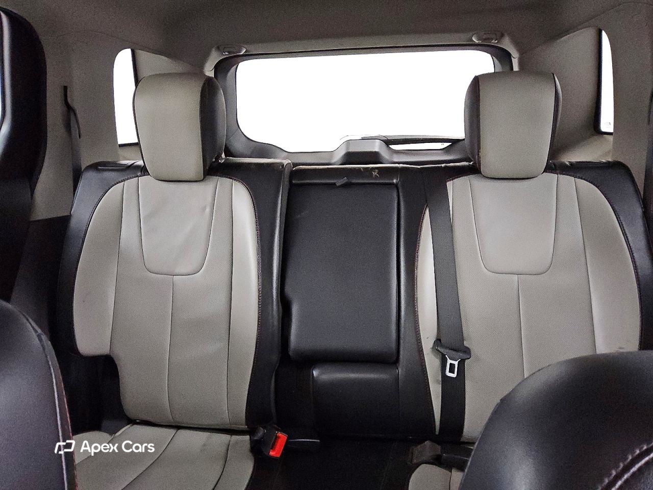 GMC Terrain 2016