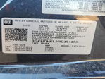 Chevrolet Silverado 2024