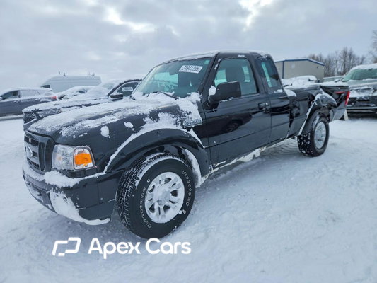 Ford Ranger 2011 - Image 1 of 13
